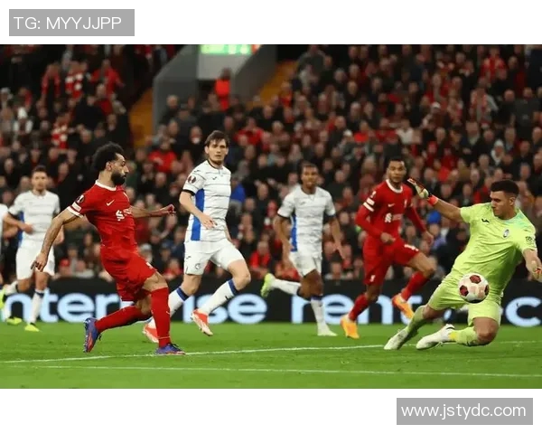 利物浦与曼城精彩对决直播平台全攻略及观看指南