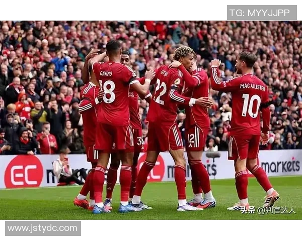 利物浦与狼队激战在即谁能在英超赛场中笑到最后