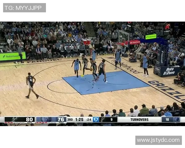 2010年NBA季后赛马刺对阵灰熊的经典对决回顾与分析