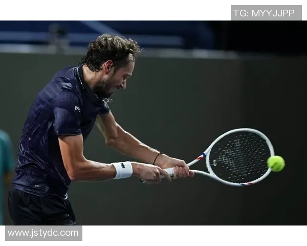 上海网球队在洲际杯中的蜕变与未来发展之路探析